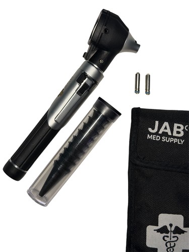 Ent mini otoscope diagnostic - ent,