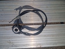 Yamaha FZR600 Foxeye Speedo Drive  4JH 1994 1995 And Cable