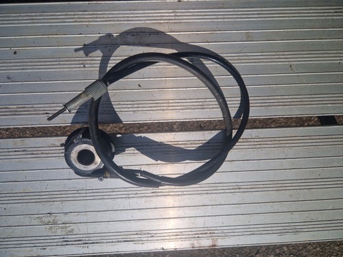 Yamaha fzr600 foxeye speedo - foxeye,