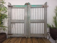 Old Pair Vintage Reclaimed