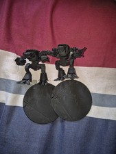 Legions Imperialis Adeptus