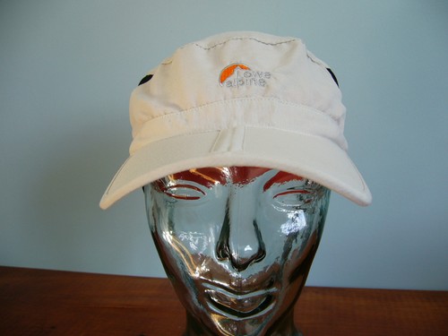 Lowe alpine cap - lowe,