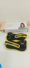 Boxed Davina McCall Wrist Weights (2 x 0.5kg)