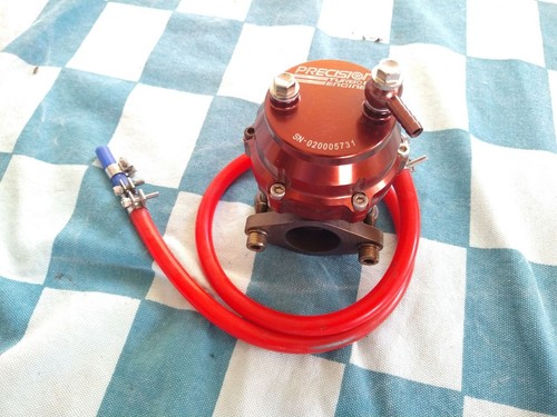 Precision turbo engine pte - turbo, &