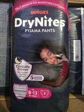 Huggies DryNites Pyjama Pants