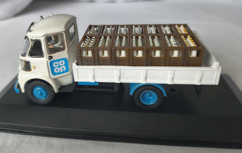 Reworked bmc leyland - reworked,