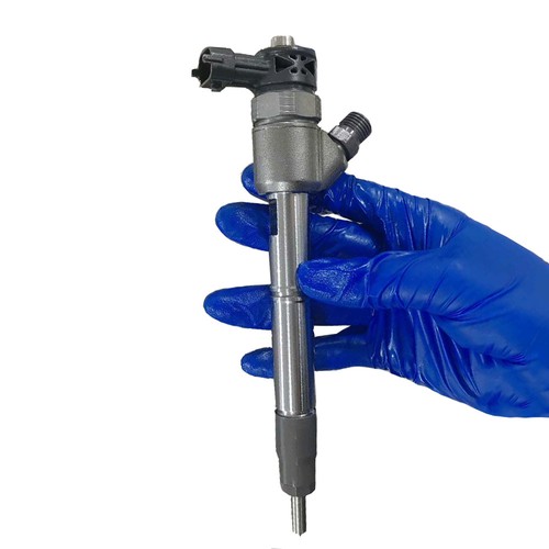 New diesel injector - injector, for