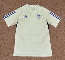 Leeds United Adidas Training
