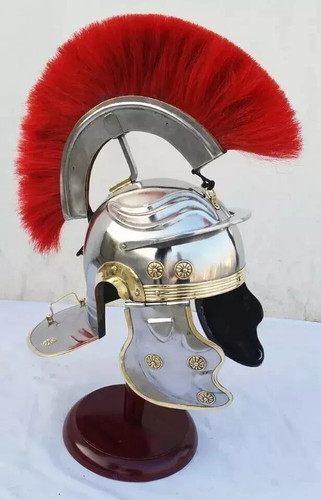 Armor centurion roman - , medieval