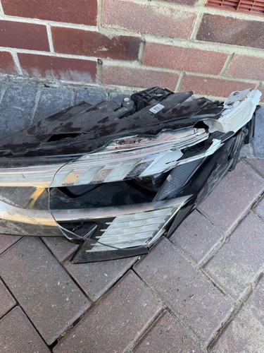 Audi rs3 passenger side - a3, s3