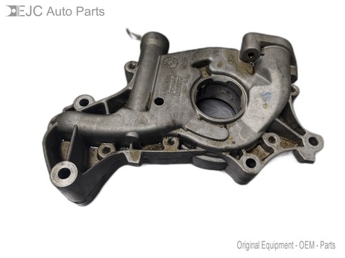 Engine oil pump for ford - engine,