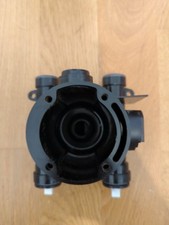 Aqualisa Aquastream valve body