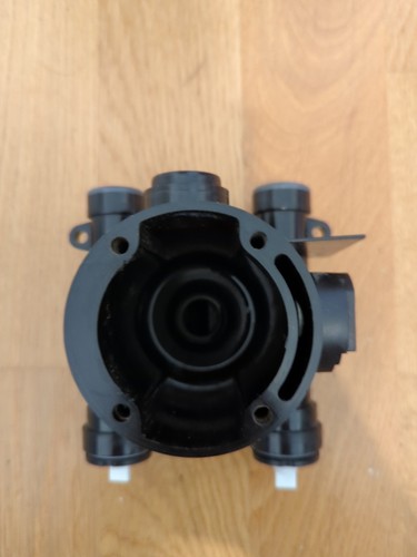Aqualisa aquastream valve - valve, body