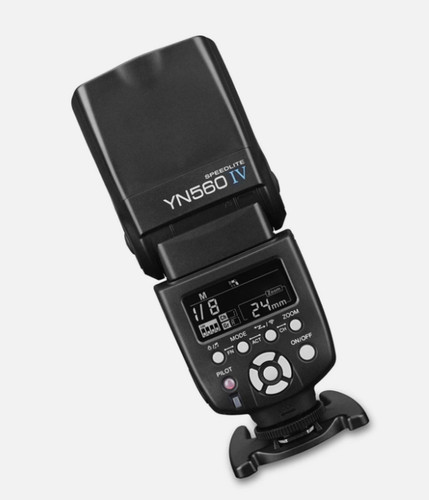 Yn560 universal 4g - yn560, 2.4g