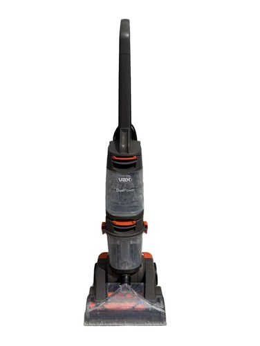 Vax upright carpet - carpet, cleaner