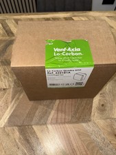 Vent-Axia  Lo-Carbon Quadra