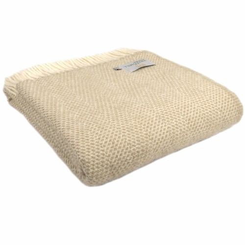 Tweedmill knee rug 100 wool - tweedmill,
