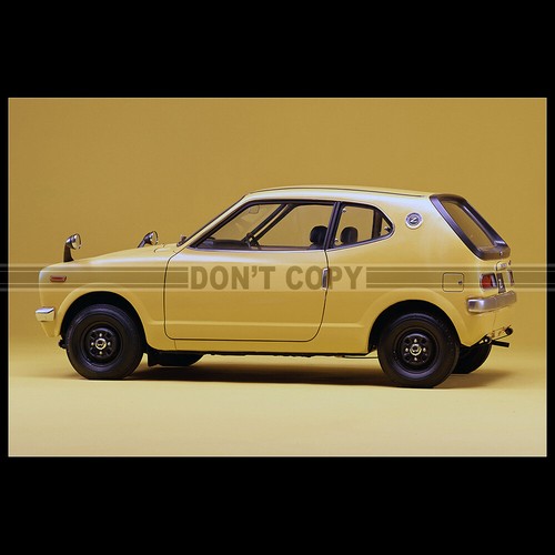 Photo 001298 honda gs - gs, 1971