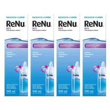 Bausch & Lomb ReNu
