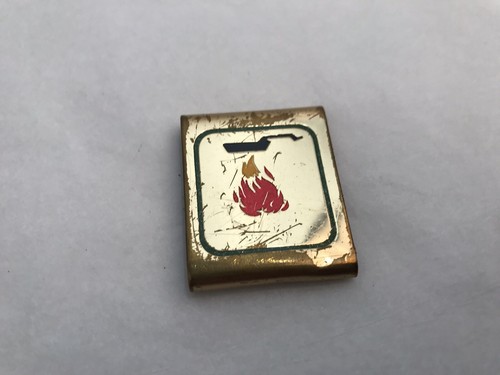 Boy scout america belt - of, clip