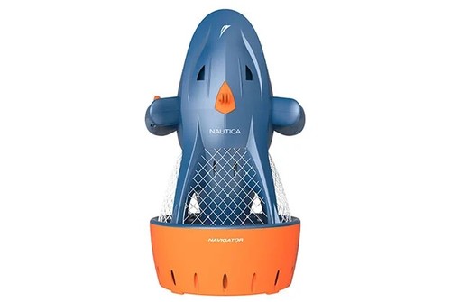 2025 nautica seascooters - nautica,