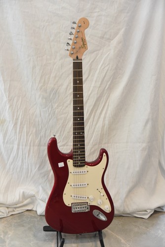 Fender squier strat - fender,