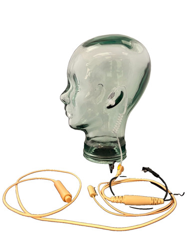 Way radio earpiece - 2,