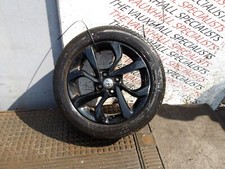 VAUXHALL CORSA E 2015-2019