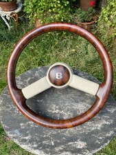 rolls royce bentley walnut &