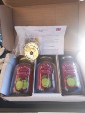 Kilner Storage Jars set of