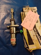 SAAB 900 9000 CLUTCH MASTER CYLINDER OE LOCKHEED