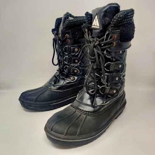 Womens duck boots mishansha - boots, uk