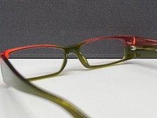 Alain Mikli Starck Eyeglasses