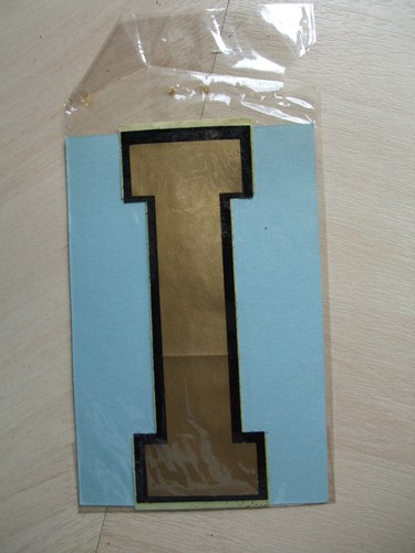 Vintage plastifilm self - plastifilm,