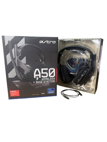 Astro a50 gen wireless - astro,