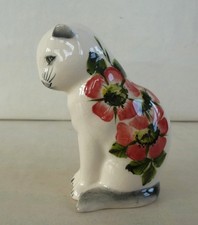 Griselda Hill Wemyss Cat Red