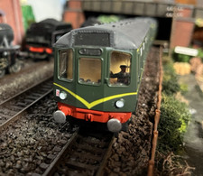 Hornby R369 OO Gauge - British