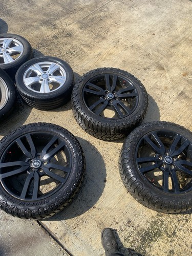 Land rover discovery - land,