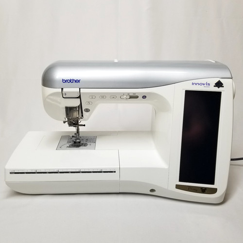 Brother innovís nv4000d - innovís,