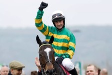 At Last A Genuine Betfair