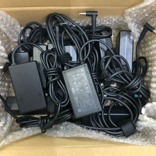 JOBLOT 10X ORIGINAL HP BLUE