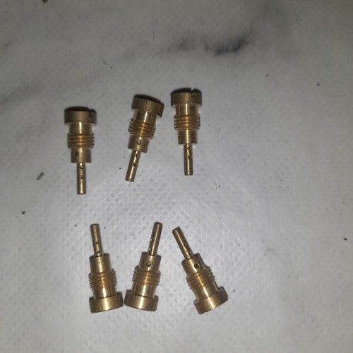 Honda c100 carb jets - c100,