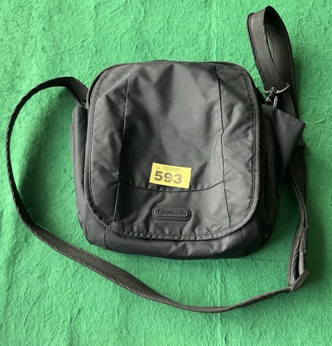 Pacsafe metrosafe 200 ii - 200, g
