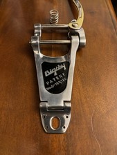 Bigsby B7 Vibrato Tailpiece