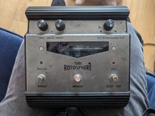 Hughes And Kettner Tube