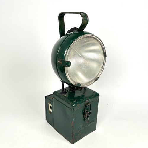 Vintage eisemann keb - eisemann,