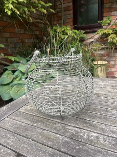 Vintage french style metal - french,