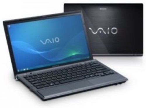 Rare small sony vaio - rare,