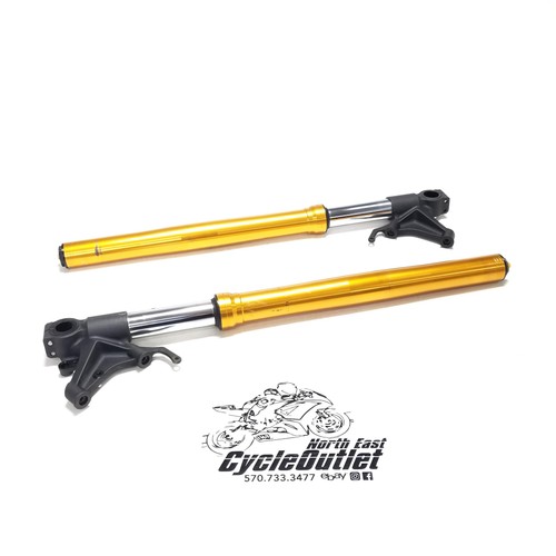 2017 yamaha yzf r6 - 2017, oem
