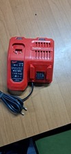 milwaukee m18 Caricabatteria